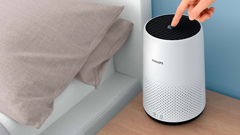 Máy lọc không khí Xiaomi của nước nào (Ảnh 4)