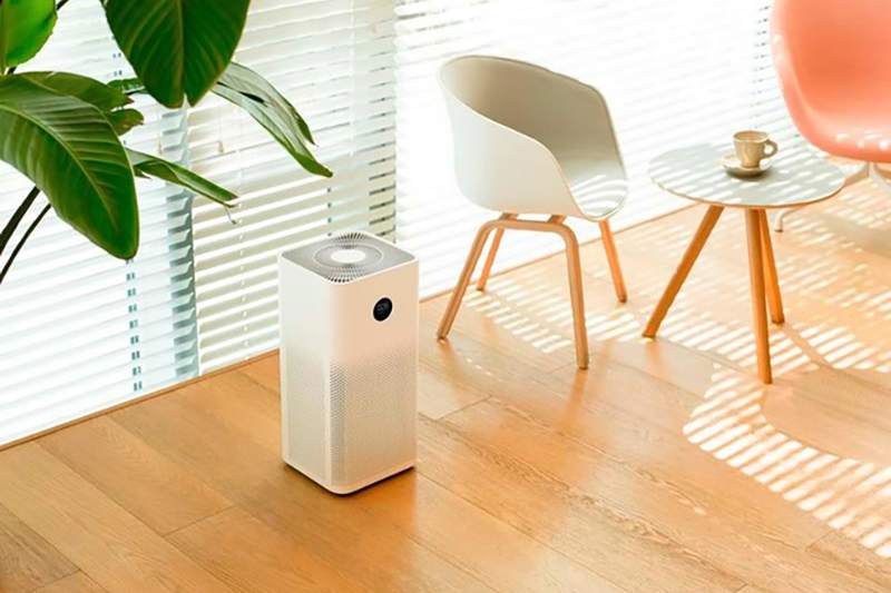 Máy lọc không khí Xiaomi của nước nào (Ảnh 5)