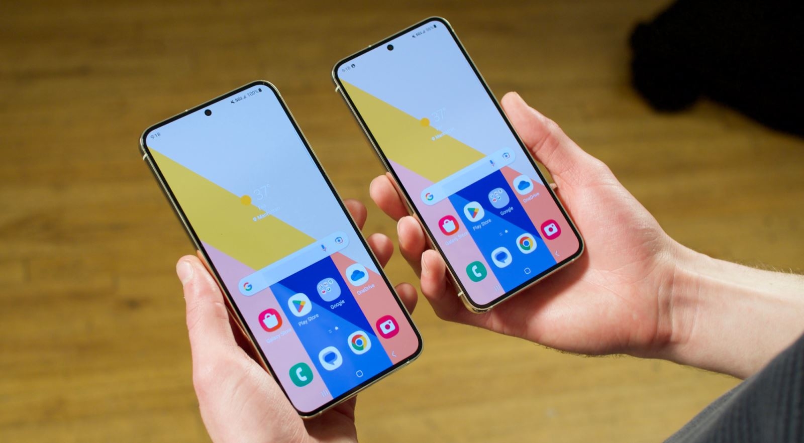 Samsung Galaxy S23 so với Galaxy S23 Plus – Đắt tiền hơn liệu có tốt hơn (3)