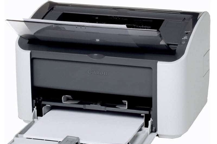 Lỗi 6502 trên máy in Canon là lỗi cơ bản, có thể khắc phục tại nhà