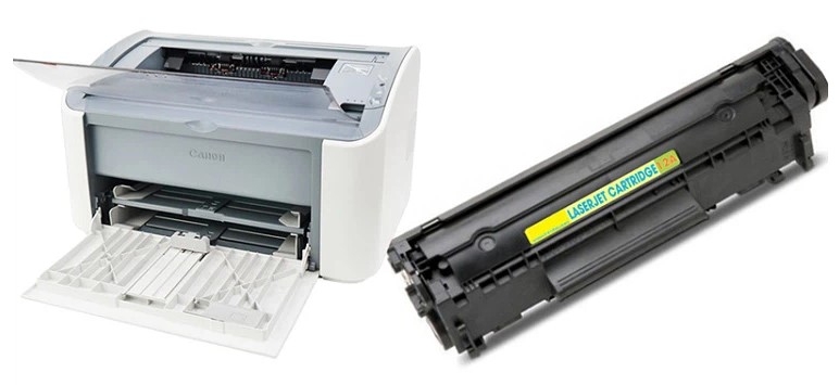 Máy in bị lỗi 6502