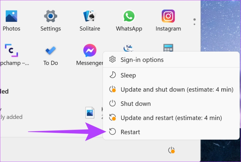 10 cách khắc phục Windows 11 bị kẹt ở chế độ máy bay (1)