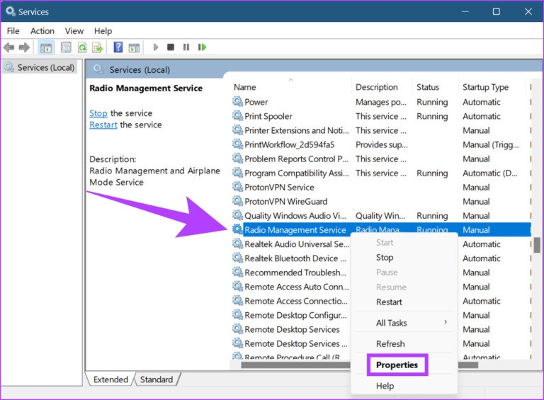10 cách khắc phục Windows 11 bị kẹt ở chế độ máy bay (10)