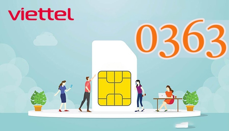 0363 là mạng gì?