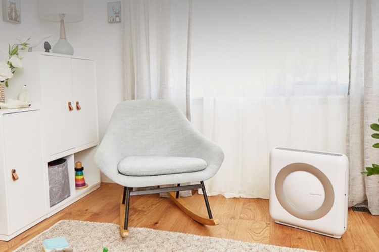 Máy lọc không khí Coway AP-1512HH