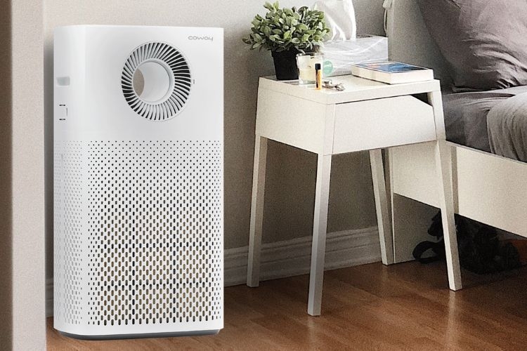 Máy lọc không khí Coway Storm (AP-1516D)
