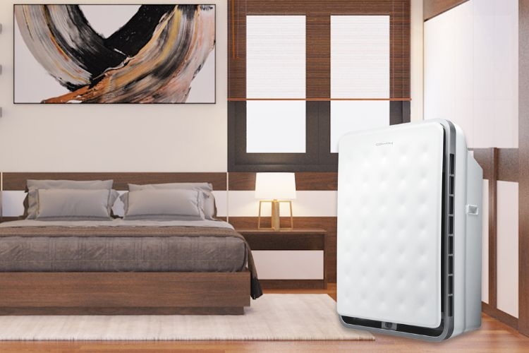 Máy lọc không khí Coway TUBA (AP-3008FH)
