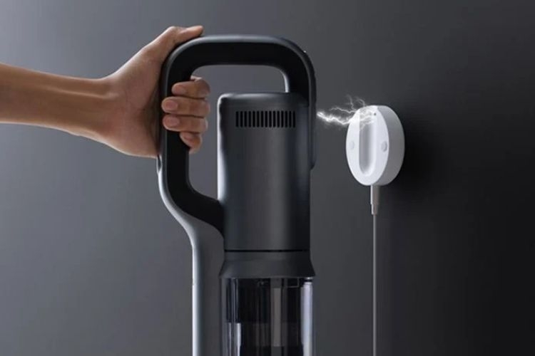Nguyên nhân máy hút bụi bị mất nguồn