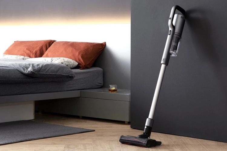 Sửa máy hút bụi bị mất nguồn