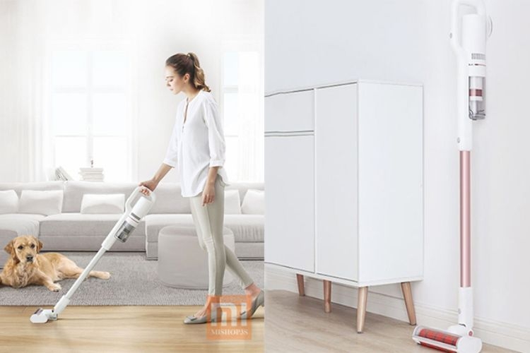 Nguyên nhân máy hút bụi bị mất nguồn