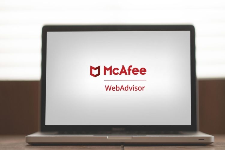 Webadvisor by McAfee là gì?