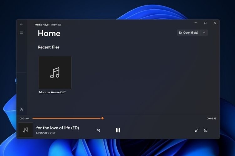 Ưu điểm và hạn chế của Windows Media Player