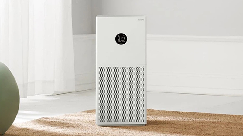Máy lọc không khí giá rẻ dưới 3 triệu (Ảnh 4)