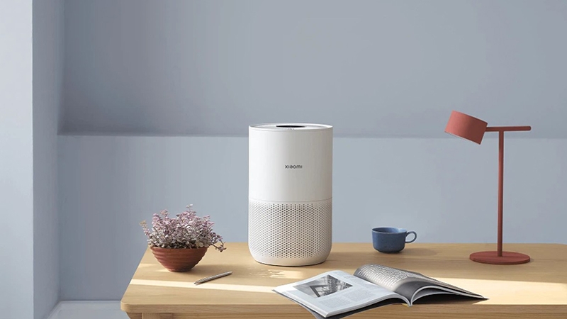 Máy lọc không khí giá rẻ dưới 3 triệu (Ảnh 5)
