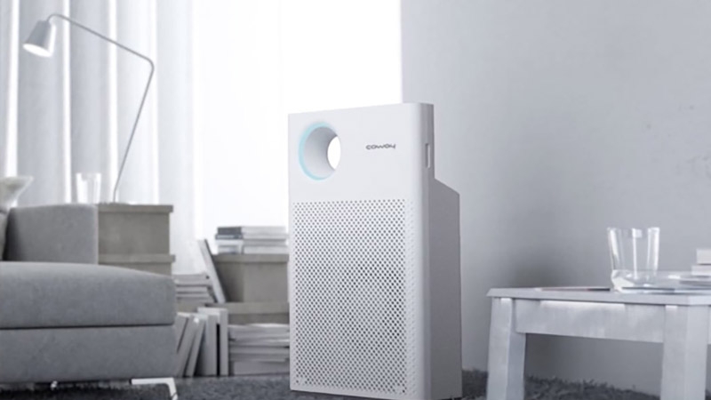 Máy lọc không khí coway của nước nào (Ảnh 1)