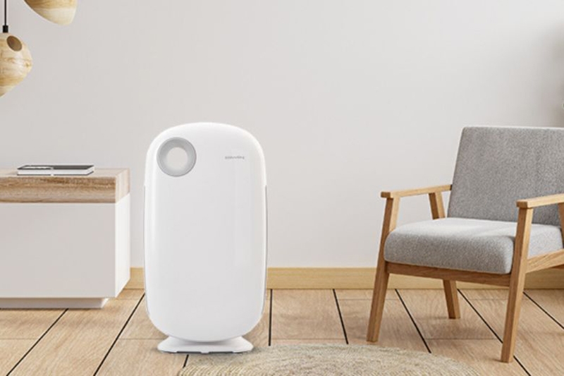 Máy lọc không khí coway của nước nào (Ảnh 2)