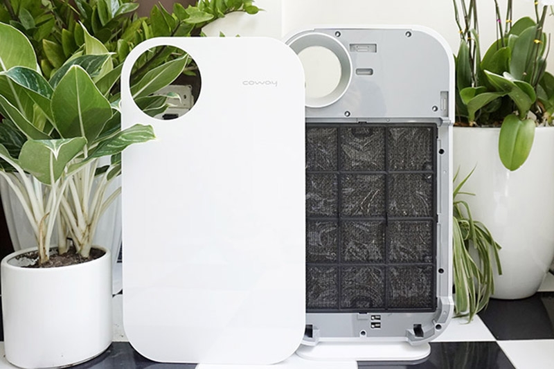 Máy lọc không khí coway của nước nào (Ảnh 6)