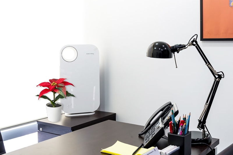 Máy lọc không khí coway của nước nào (Ảnh 8)