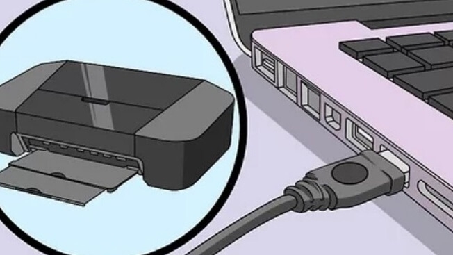 Sửa lỗi máy in HP báo lỗi initializing (Ảnh 1)