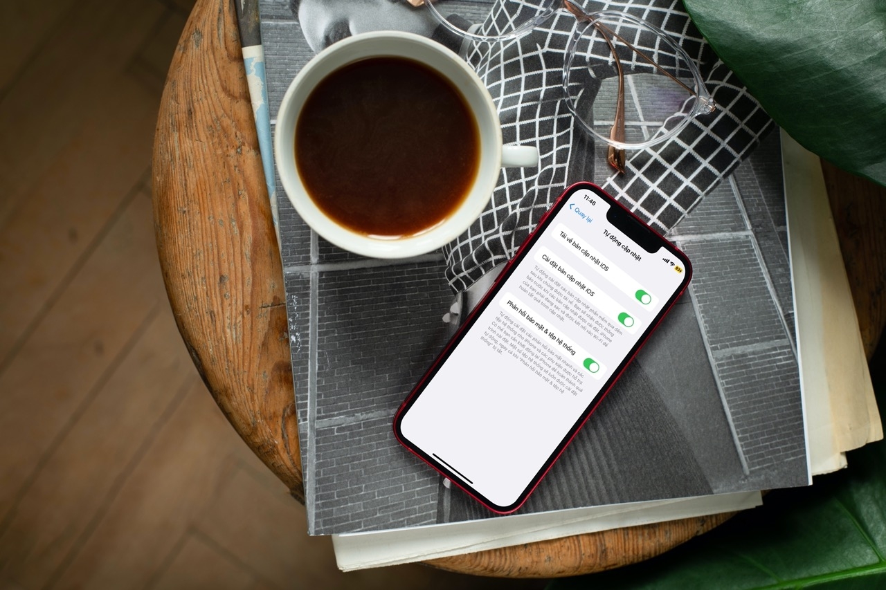Cách làm iPhone chạy nhanh hơn - Ảnh 1