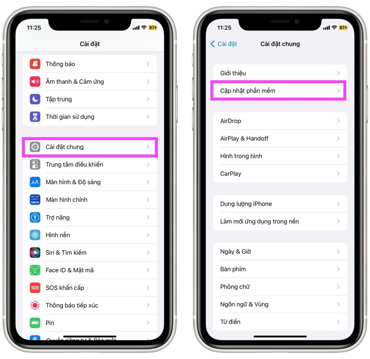Cách làm iPhone chạy nhanh hơn - Ảnh 2