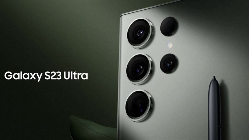 6 tính năng camera đầy hứa hẹn của Galaxy S23 (1)