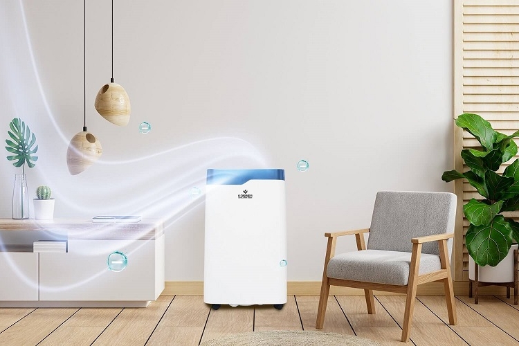 Máy hút ẩm hãng nào tốt? Top 3 thương hiệu chất lượng nên mua