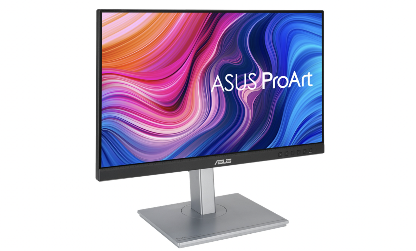 Màn hình rời cho Macbook: Asus Proart