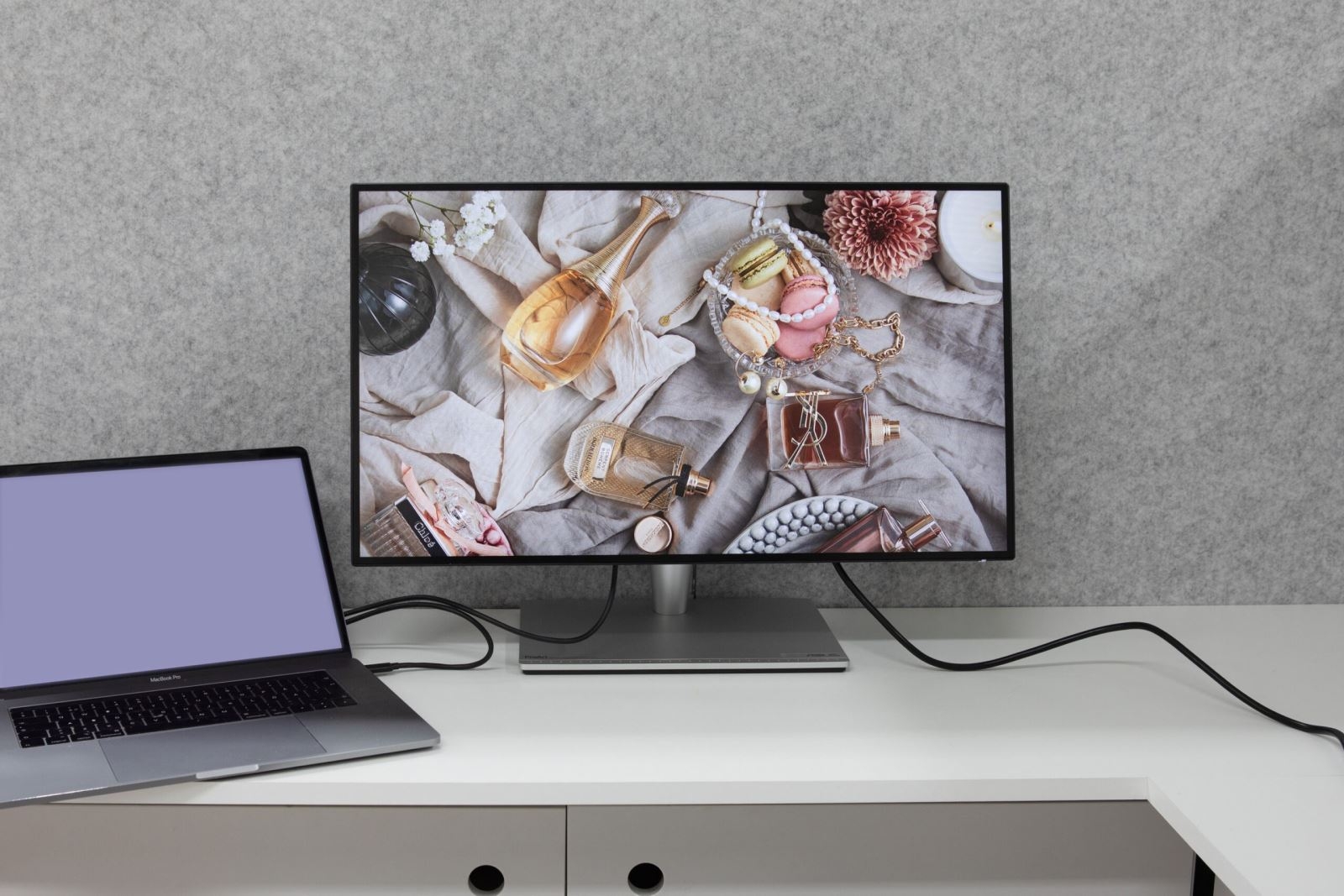 Tiêu chí mua màn hình rời cho Macbook