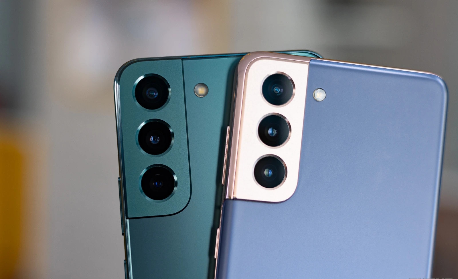 Samsung Galaxy S22 có thể đáng mua hơn Galaxy S23 – Đây là lý do tại sao (2)