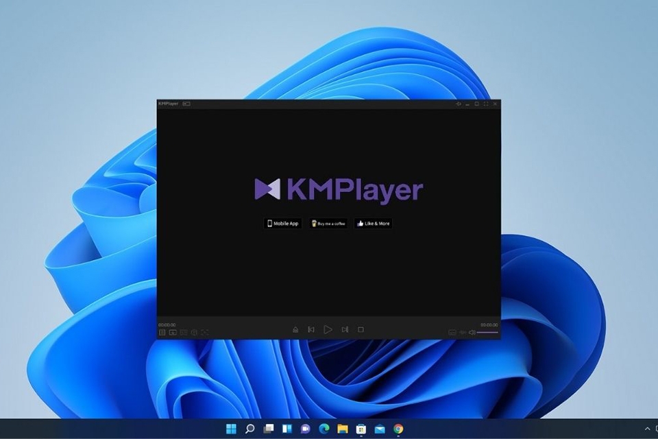 KMPlayer