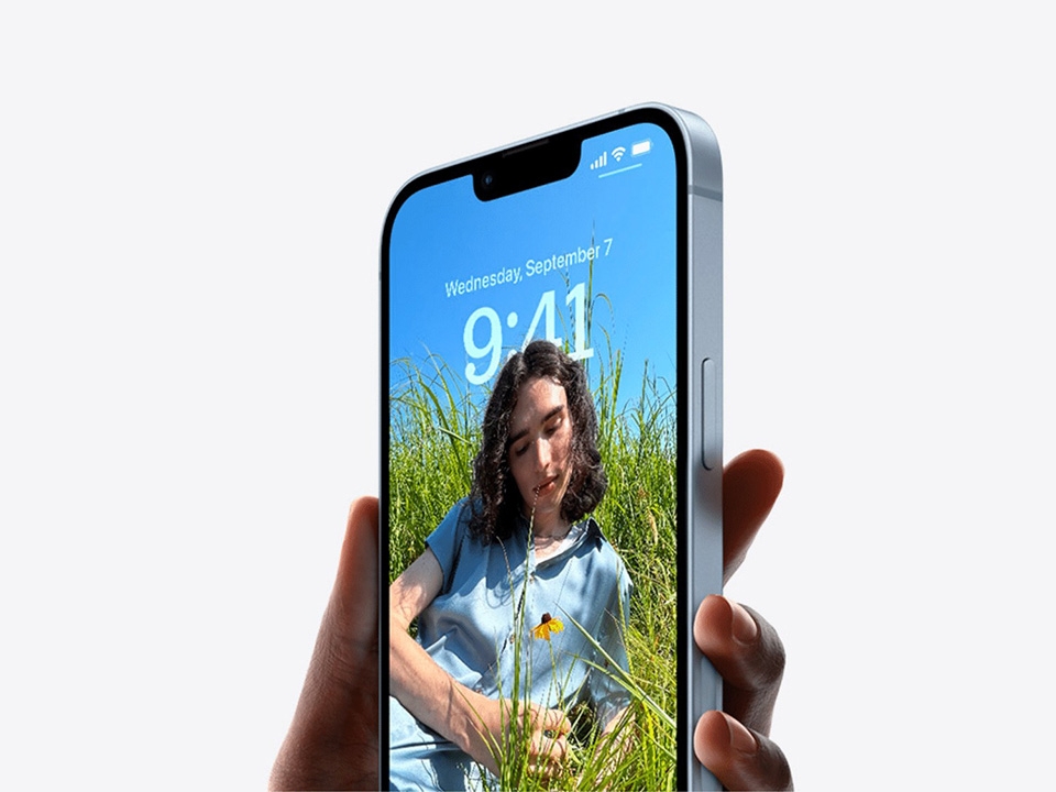So sánh Galaxy S23 và iPhone 14 (ảnh 2)