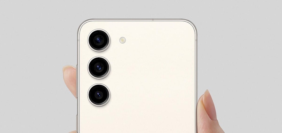 So sánh Galaxy S23 và iPhone 14 (ảnh 4)