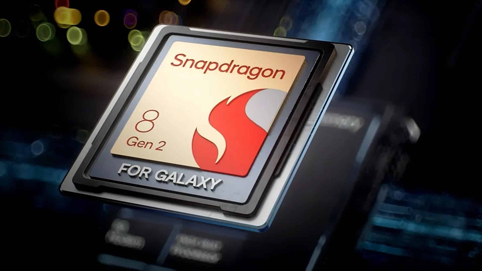 So sánh Galaxy S23 và iPhone 14 (ảnh 6)