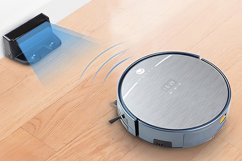 Robot hút bụi là gì (Ảnh 5)