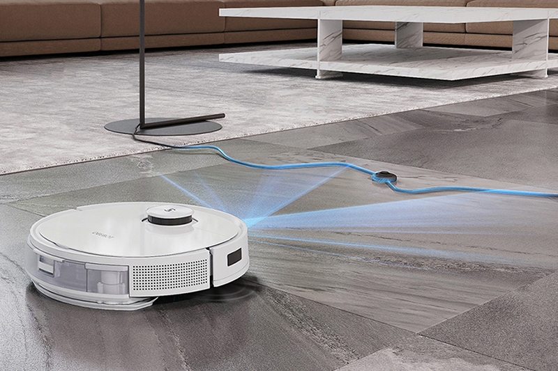 Robot hút bụi là gì (Ảnh 6)