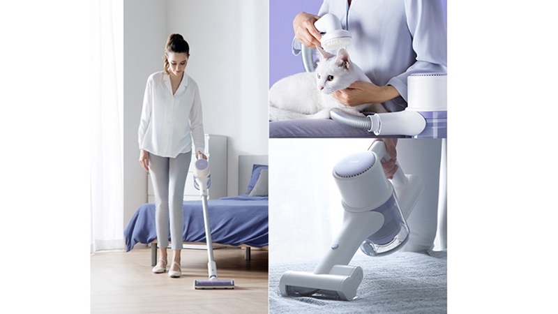 Máy hút bụi gia đình loại nào tốt (Ảnh 2)