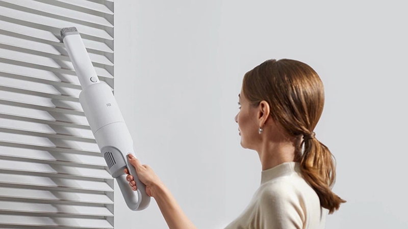 Máy hút bụi gia đình loại nào tốt (Ảnh 3)