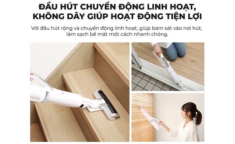Máy hút bụi gia đình loại nào tốt (Ảnh 4)