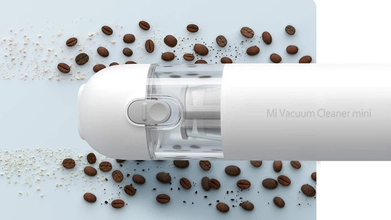 Máy hút bụi gia đình loại nào tốt (Ảnh 5)