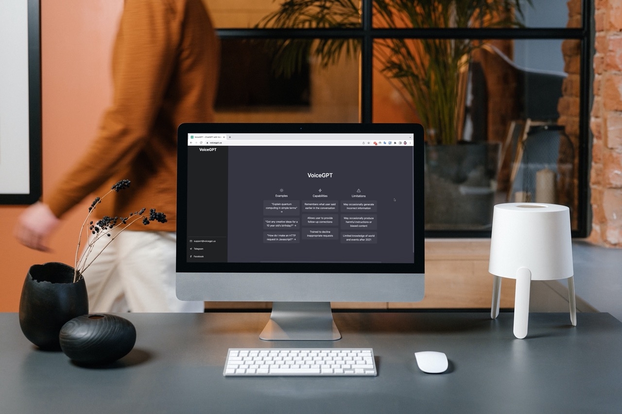 Cách đăng ký tài khoản ChatGPT từ Việt Nam - Ảnh 1