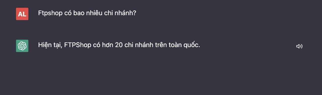 Cách dùng Chat GPT trên điện thoại và máy tính 3