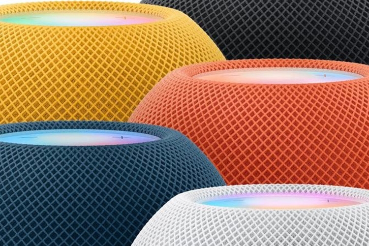 Apple có thể ra mắt HomePod mini 2 vào cuối năm sau