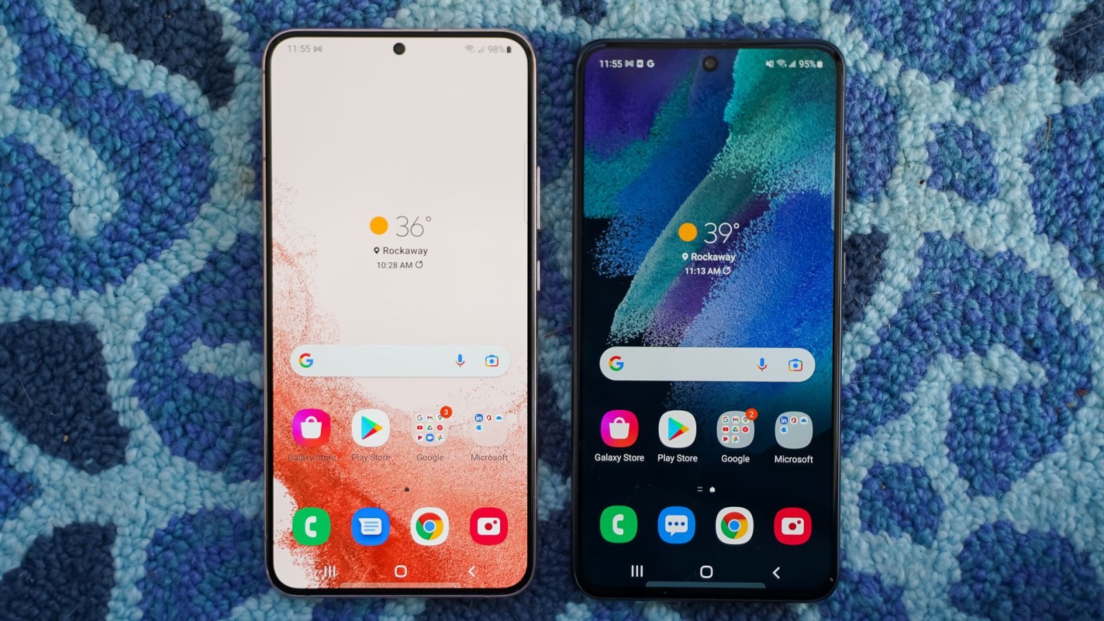 Samsung Galaxy S23 so với Galaxy S21: Có nên nâng cấp (2)