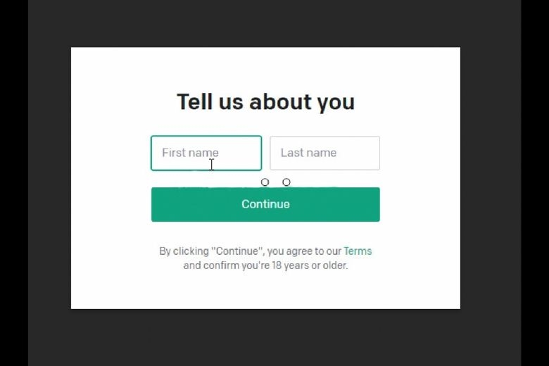 Cách đăng ký tài khoản ChatGPT tại Việt Nam 13