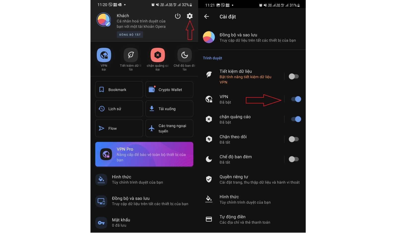 Cách đăng ký tài khoản ChatGPT tại Việt Nam 16