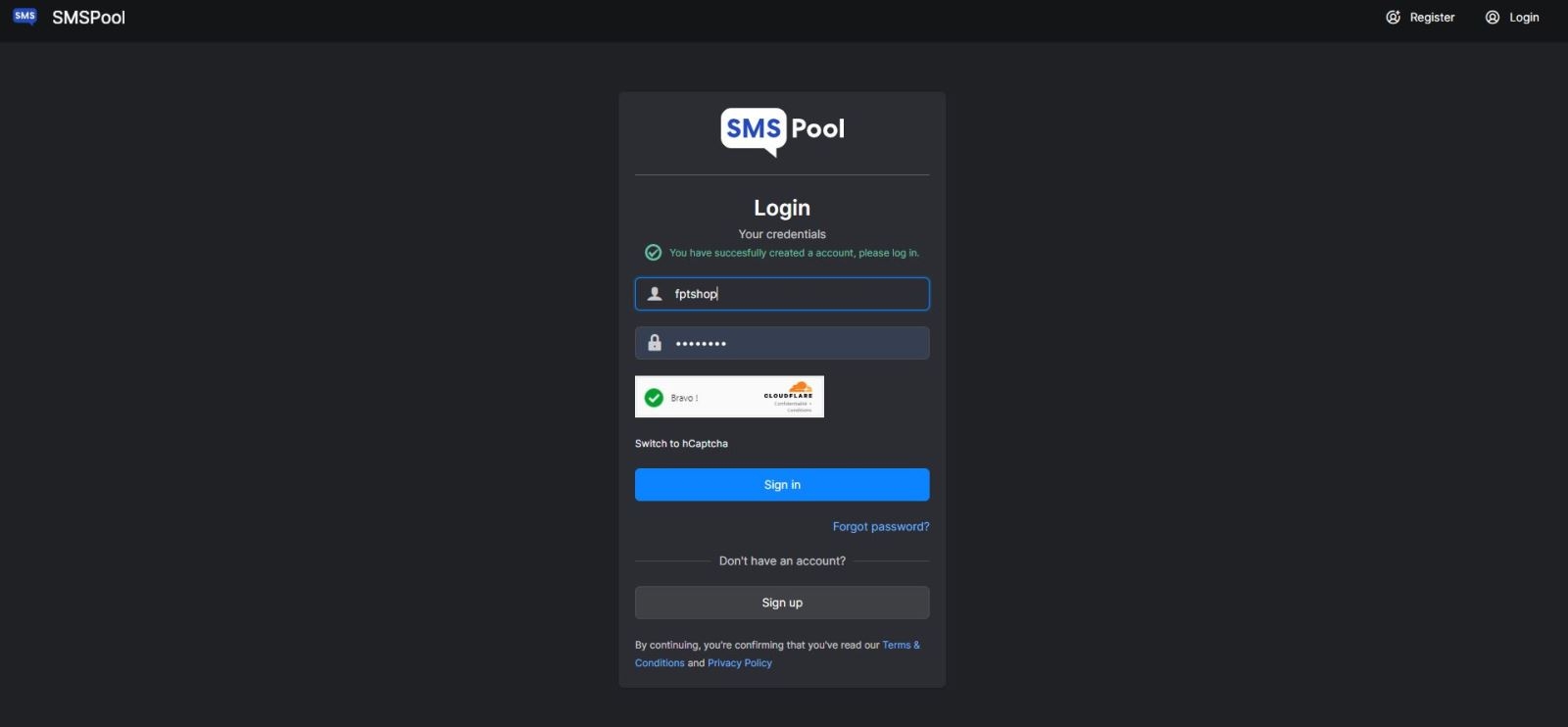 Cách đăng ký tài khoản ChatGPT tại Việt Nam 4