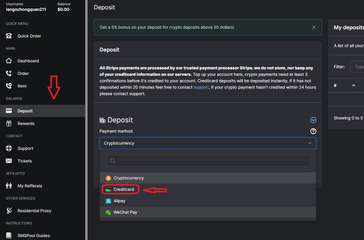 Cách đăng ký tài khoản ChatGPT tại Việt Nam 5