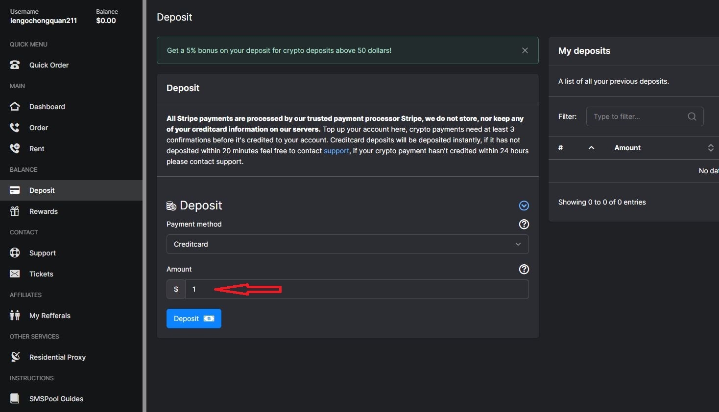Cách đăng ký tài khoản ChatGPT tại Việt Nam 6