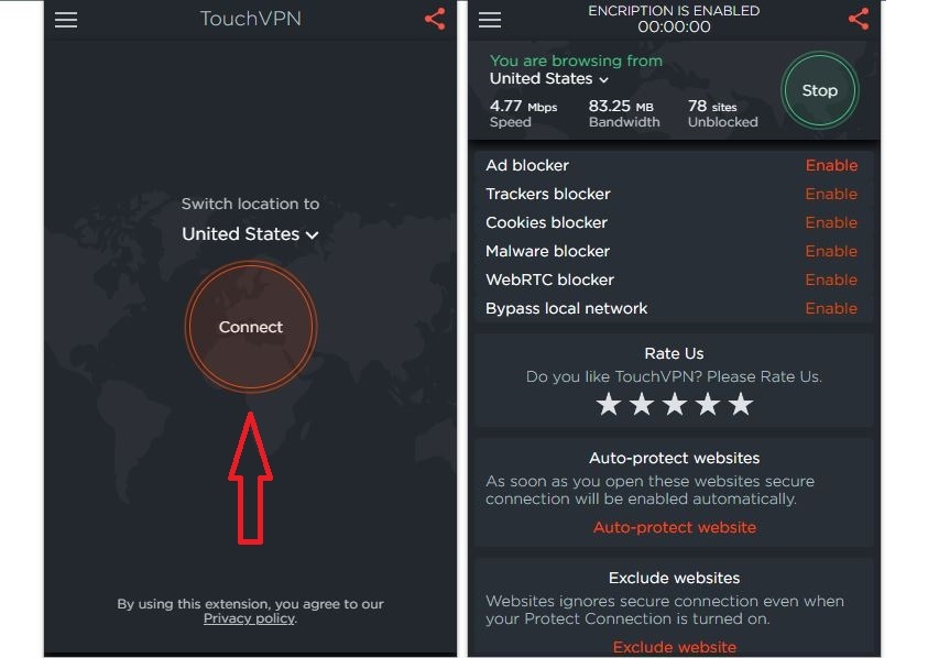 Cách đăng ký tài khoản ChatGPT tại Việt Nam 9